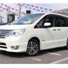 nissan serena 2014 -NISSAN 【大阪 304ｻ7905】--Serena DAA-HFC26--HFC26-242144---NISSAN 【大阪 304ｻ7905】--Serena DAA-HFC26--HFC26-242144- image 1