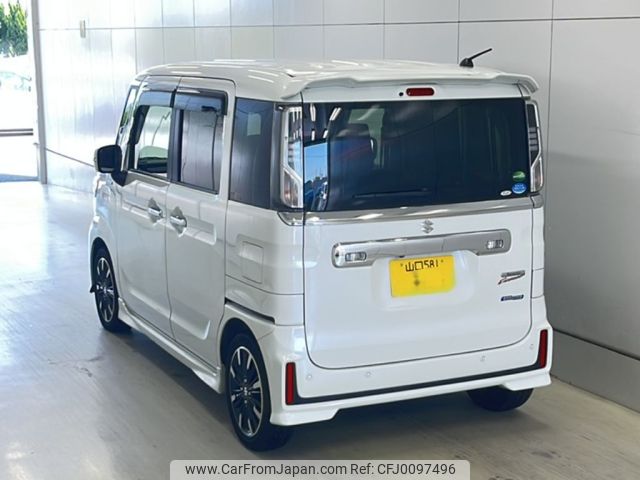 suzuki spacia 2020 -SUZUKI 【山口 581む3823】--Spacia MK53S-677554---SUZUKI 【山口 581む3823】--Spacia MK53S-677554- image 2