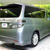 toyota vellfire 2008 CFJ1779546 image 17