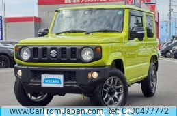 suzuki jimny 2024 quick_quick_3BA-JB64W_JB64W-307209