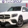 mercedes-benz glb-class 2020 -MERCEDES-BENZ--Benz GLB 3DA-247612M--W1N2476122W064317---MERCEDES-BENZ--Benz GLB 3DA-247612M--W1N2476122W064317- image 1