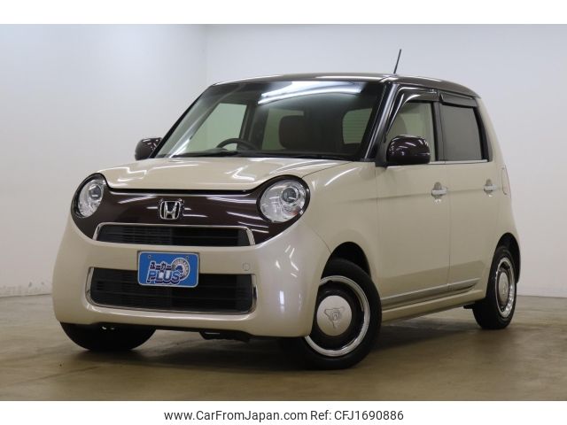 honda n-one 2019 CFJ1690886 image 1