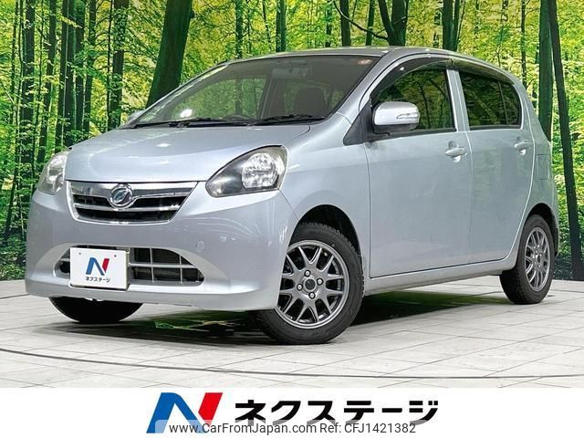 daihatsu mira-e-s 2011 quick_quick_LA300S_LA300S-1032904 image 1