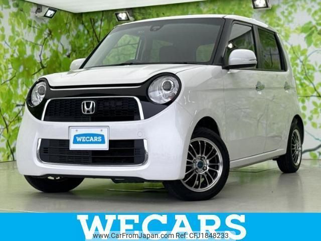 honda n-one 2019 CFJ1848233 image 1