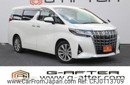 toyota alphard 2018 -TOYOTA--Alphard DBA-AGH35W--AGH35-0025839---TOYOTA--Alphard DBA-AGH35W--AGH35-0025839-