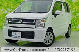 suzuki wagon-r 2021 quick_quick_5AA-MH95S_MH95S-163351