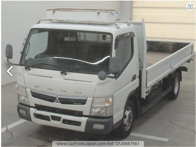 mitsubishi-fuso canter 2019 GOO_NET_EXCHANGE_0802337A30240612W001 image 1