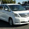 toyota alphard 2008 quick_quick_DBA-ANH20W_ANH20-8009330 image 3