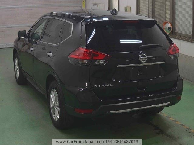 nissan x-trail 2018 -NISSAN--X-Trail NT32--091407---NISSAN--X-Trail NT32--091407- image 2