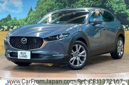 mazda cx-3 2019 quick_quick_DMEP_DMEP-105162