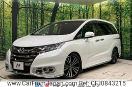 honda odyssey 2014 quick_quick_RC1_RC1-1022103