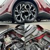 toyota c-hr 2017 quick_quick_ZYX10_ZYX10-2062647 image 16