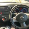 nissan cube 2009 CFJ1835654 image 12