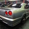 nissan skyline 2000 -NISSAN--Skyline ER34--ER34-201223---NISSAN--Skyline ER34--ER34-201223- image 2