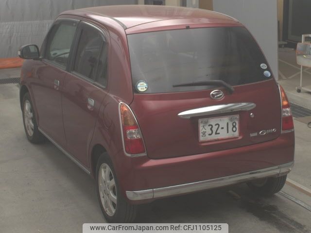 daihatsu mira-gino 2008 -DAIHATSU--Mira Gino L650S-0068975---DAIHATSU--Mira Gino L650S-0068975- image 2