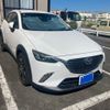 mazda cx-3 2015 CFJ1674005 image 1