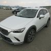 mazda cx-3 2018 -MAZDA--CX-3 3DA-DK8FW--DK8FW-102841---MAZDA--CX-3 3DA-DK8FW--DK8FW-102841- image 1