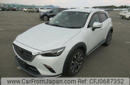 mazda cx-3 2018 -MAZDA--CX-3 3DA-DK8FW--DK8FW-102841---MAZDA--CX-3 3DA-DK8FW--DK8FW-102841-