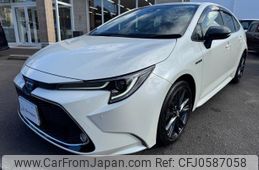 toyota corolla 2020 quick_quick_ZWE211_6037950