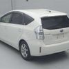 toyota prius-α 2012 -TOYOTA--Prius α DAA-ZVW40W--ZVW40-3008917---TOYOTA--Prius α DAA-ZVW40W--ZVW40-3008917- image 5