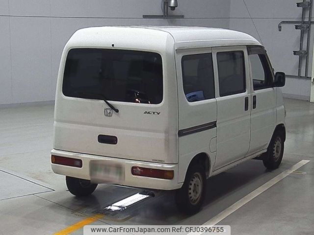 honda acty-van 2013 -HONDA 【Ｎｏ後日 】--Acty Van HH5-1906624---HONDA 【Ｎｏ後日 】--Acty Van HH5-1906624- image 2