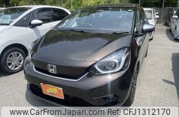 honda fit 2020 CFJ1312170