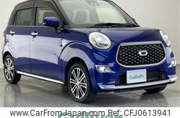 daihatsu cast 2018 -DAIHATSU--Cast DBA-LA250S--LA250S-0123624---DAIHATSU--Cast DBA-LA250S--LA250S-0123624-