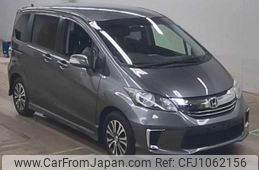 honda freed 2014 quick_quick_DBA-GB3_1606097