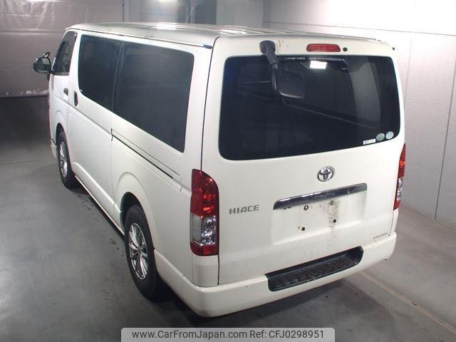 toyota hiace-van 2014 quick_quick_QDF-KDH201V_KDH201-0153354 image 2