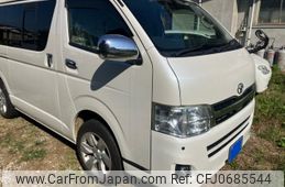 toyota hiace-van 2011 -TOYOTA--Hiace Van LDF-KDH206V--KDH206-8038165---TOYOTA--Hiace Van LDF-KDH206V--KDH206-8038165-