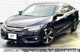 honda civic 2018 -HONDA--Civic DBA-FC1--FC1-1003076---HONDA--Civic DBA-FC1--FC1-1003076-