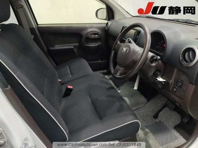 toyota passo 2015 TE2578 image 2