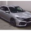 honda civic 2018 -HONDA--Civic DBA-FK7--FK7-1003674---HONDA--Civic DBA-FK7--FK7-1003674- image 1