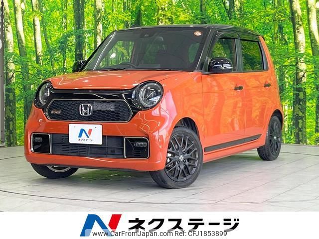 honda n-one 2021 CFJ1853899 image 1