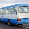 toyota coaster 2008 -TOYOTA--Coaster BDG-XZB40--XZB40-0052399---TOYOTA--Coaster BDG-XZB40--XZB40-0052399- image 2