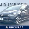 volkswagen golf-touran 2017 -VOLKSWAGEN--VW Golf Touran DBA-1TCZD--WVGZZZ1TZHW093125---VOLKSWAGEN--VW Golf Touran DBA-1TCZD--WVGZZZ1TZHW093125- image 1
