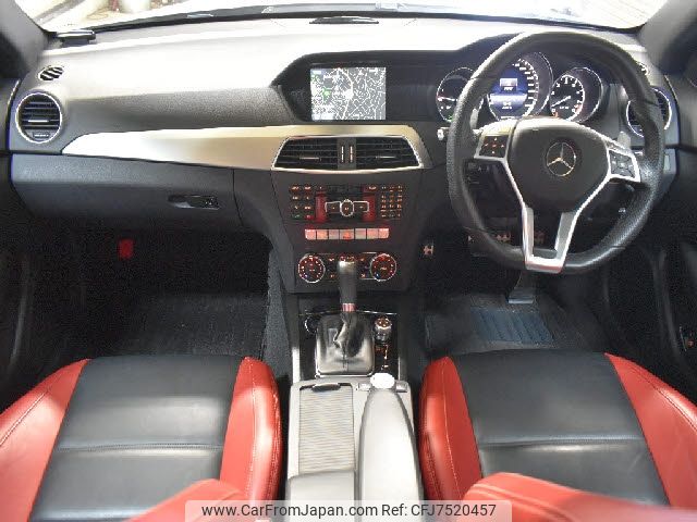 mercedes-benz amg 2014 -MERCEDES-BENZ--AMG CBA-204377--WDD2043772G198893---MERCEDES-BENZ--AMG CBA-204377--WDD2043772G198893- image 2