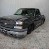 chevrolet silverado 2004 CFJ1778665 image 6