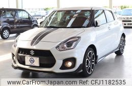 suzuki swift 2023 quick_quick_4BA-ZC33S_ZC33S-507518