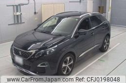 peugeot 3008 2019 -PEUGEOT 【三河 302ﾃ4965】--Peugeot 3008 3BA-P845G06--VF3M45GFRKS161342---PEUGEOT 【三河 302ﾃ4965】--Peugeot 3008 3BA-P845G06--VF3M45GFRKS161342-