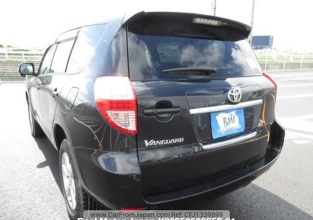 toyota vanguard 2009 646828-Y2025060225F-21 image 2