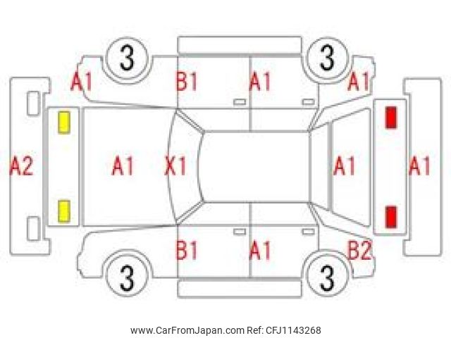 nissan cube 2010 -NISSAN--Cube DBA-Z12--Z12-153216---NISSAN--Cube DBA-Z12--Z12-153216- image 2