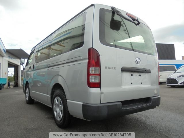 toyota hiace-van 2018 YAMAKATSU_TRH200-0286909 image 2