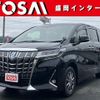 toyota alphard 2021 quick_quick_AYH30W_AYH30-0122807 image 1