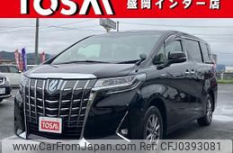 toyota alphard 2021 quick_quick_AYH30W_AYH30-0122807