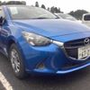 mazda demio 2016 -MAZDA 【大分 501ﾉ6723】--Demio DJ3FS--157631---MAZDA 【大分 501ﾉ6723】--Demio DJ3FS--157631- image 1