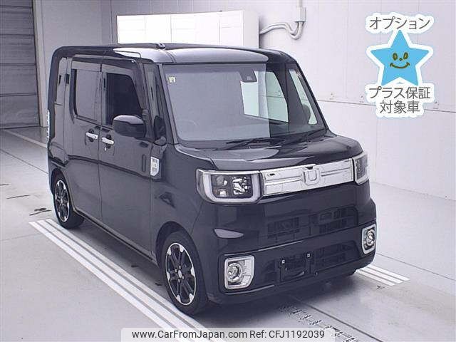 daihatsu wake 2016 -DAIHATSU--WAKE LA700S-0075342---DAIHATSU--WAKE LA700S-0075342- image 1