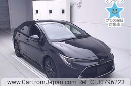 toyota corolla 2020 -TOYOTA--Corolla ZRE212-6023260---TOYOTA--Corolla ZRE212-6023260-