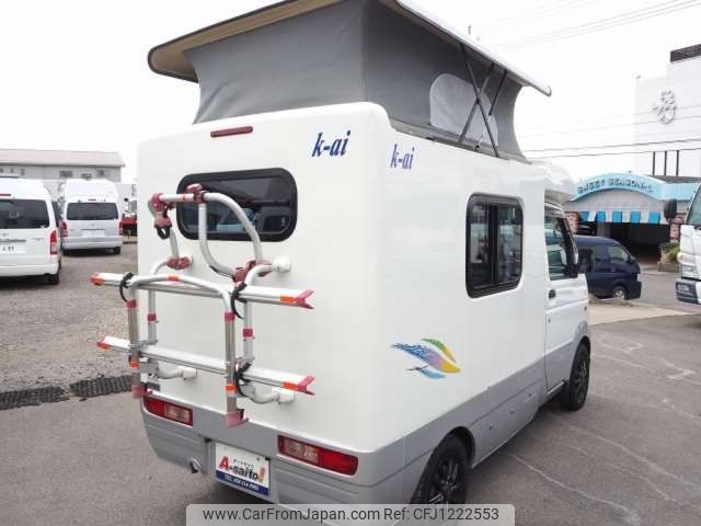 suzuki carry-truck 2012 -SUZUKI 【岐阜 880ｱ3110】--Carry Truck EBD-DA63T--DA63T-765693---SUZUKI 【岐阜 880ｱ3110】--Carry Truck EBD-DA63T--DA63T-765693- image 2