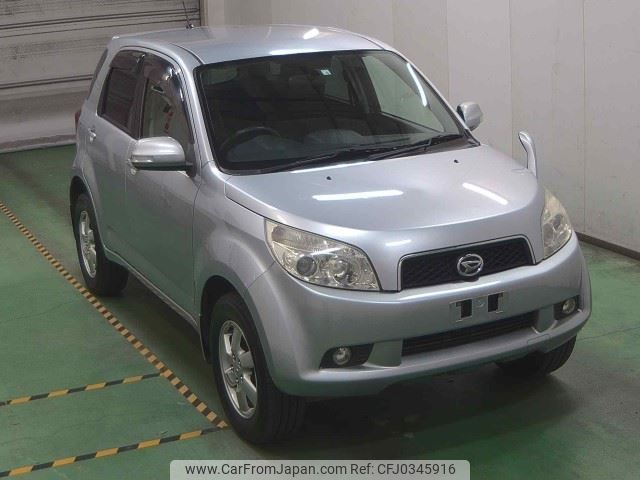 daihatsu be-go 2006 -DAIHATSU--Bego J210G-0001945---DAIHATSU--Bego J210G-0001945- image 1